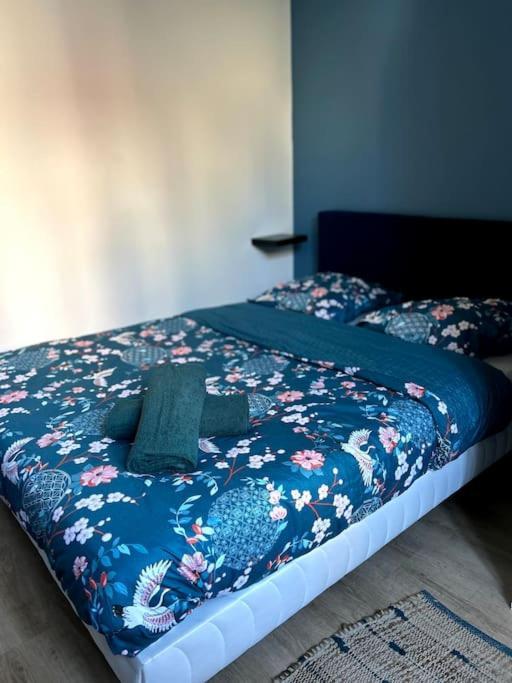 Le Twin Appartement Le Havre