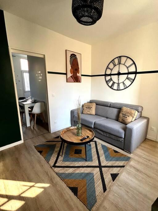 Appartement Le Twin *