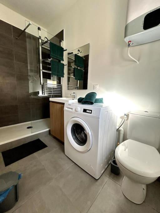 Appartement Le Twin